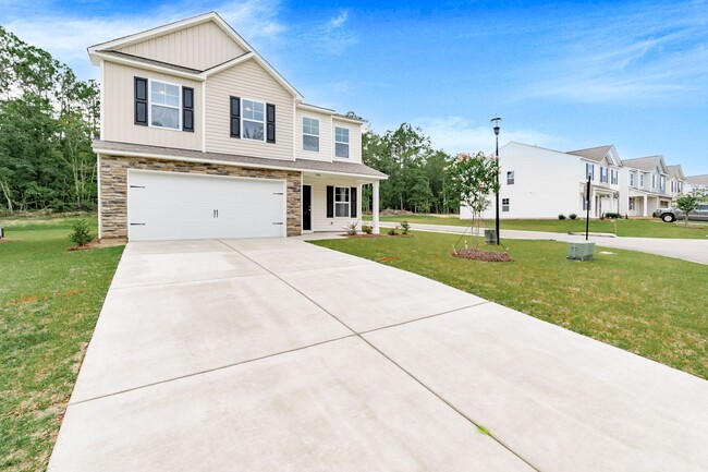 Building Photo - Gorgeous 4-Bedroom Home in Boulder Ridge –...