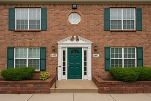 Building Photo - 9441 Green Park Gardens Dr