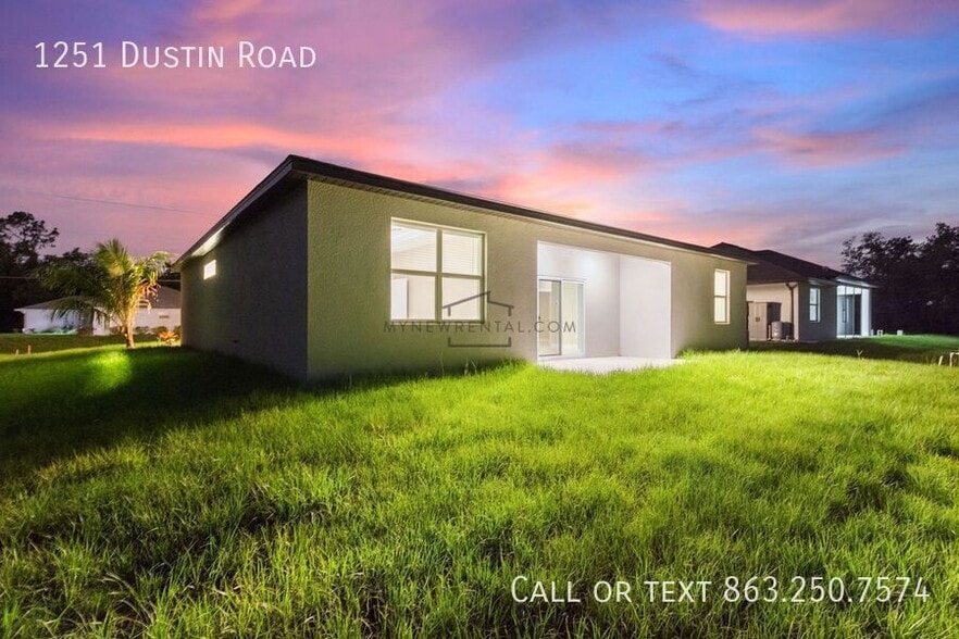 Building Photo - 1251 Dustin Rd