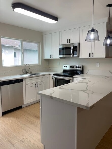 Building Photo - 24373 Pennsylvania Ave