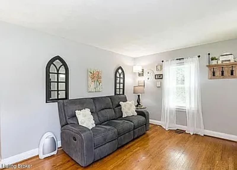 Building Photo - 3033 Dartmouth Ave