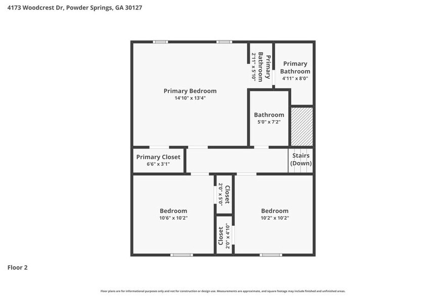 Building Photo - 4173 Woodcrest Dr