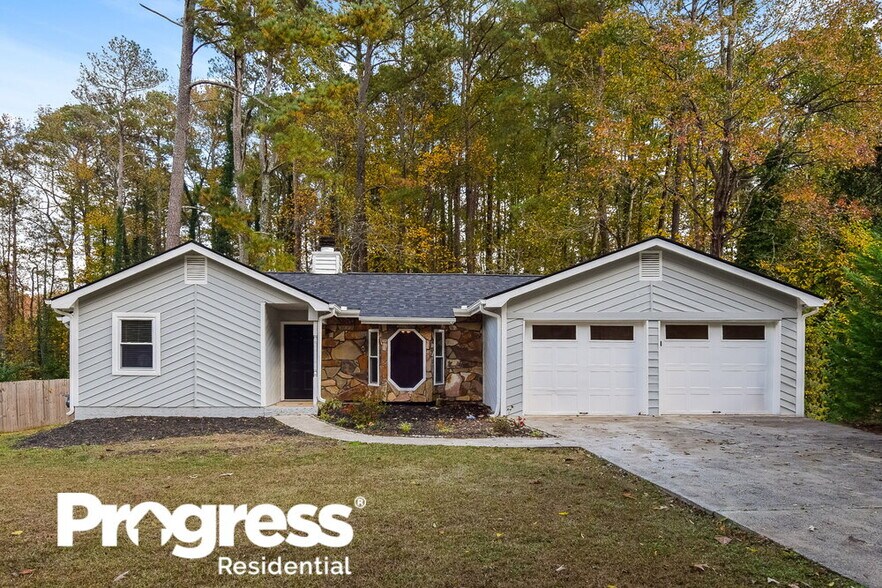 Primary Photo - 2967 Forelock Pl