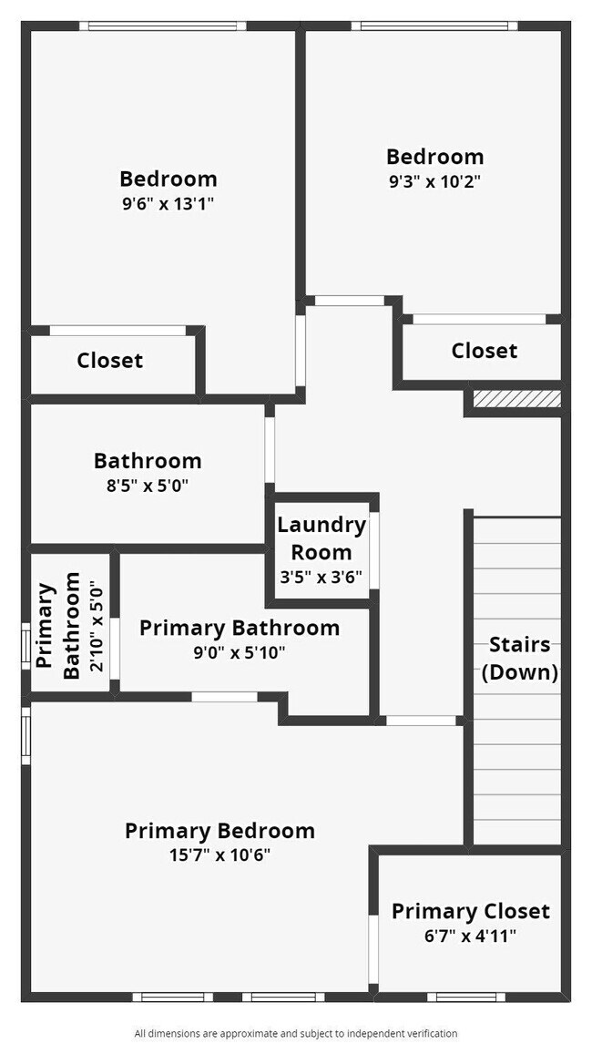 Building Photo - 7022 Doncaster Ct