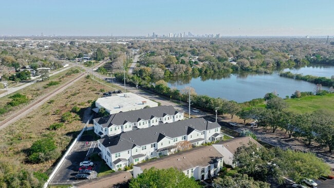 Building Photo - Malena Park - Brand New Constructed Townho...