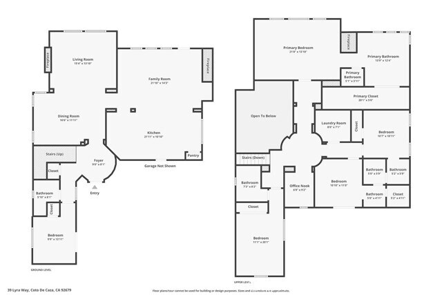 Building Photo - 39 Lyra Way