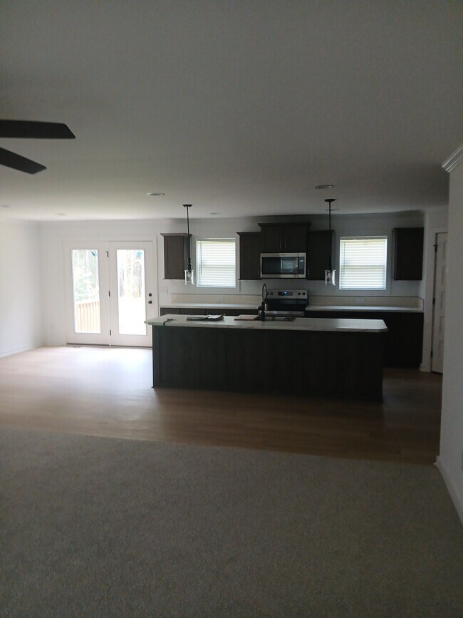 Building Photo - 315 Goswick Rd