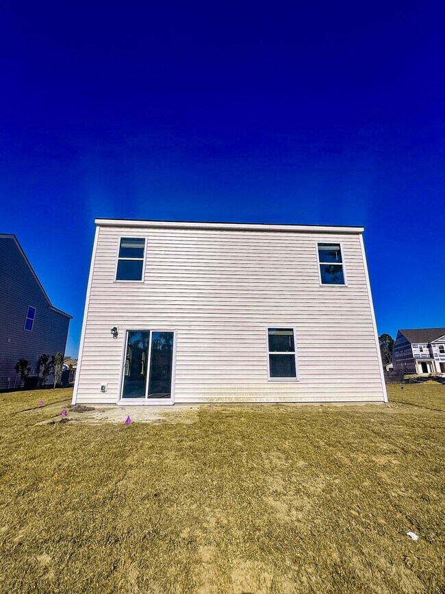 Building Photo - Coming Available!