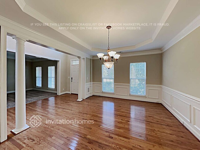 Building Photo - 14317 Rhiannon Ln