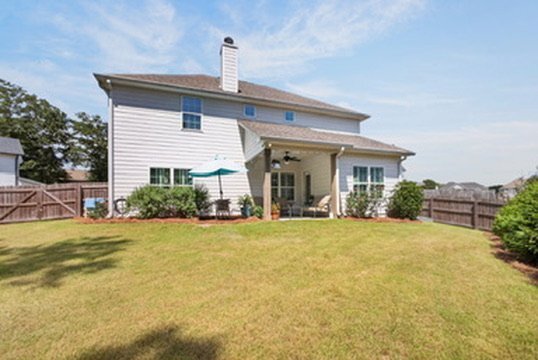 Building Photo - 4007 Avalon Ct.