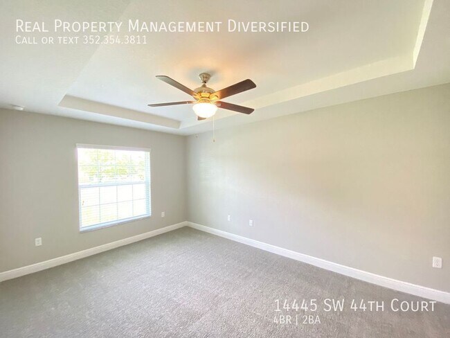 Building Photo - 14445 SW 44th Ct
