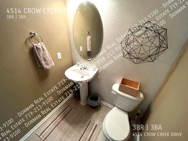 Building Photo - 4514 Crow Creek Dr