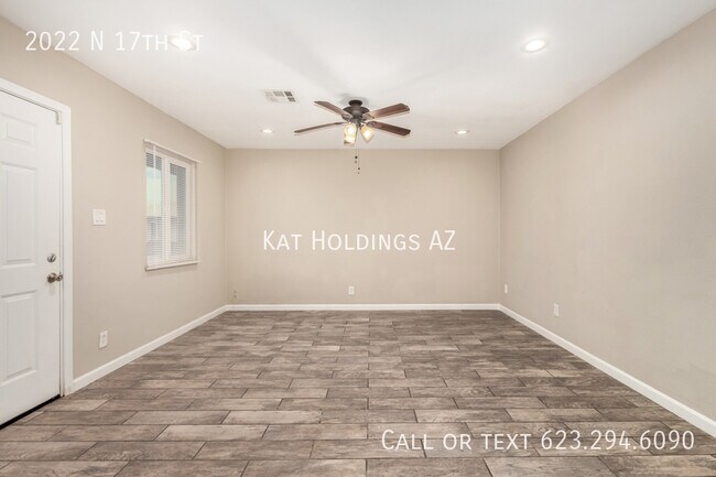Building Photo - 2022 N 17th St