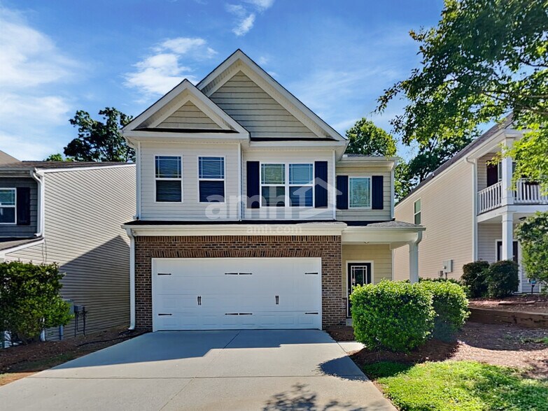 Primary Photo - 4899 McEver View Dr