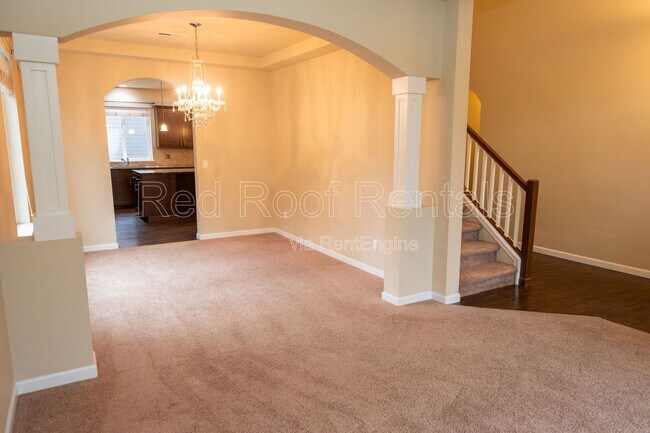 Building Photo - 4014 203rd St Ct E