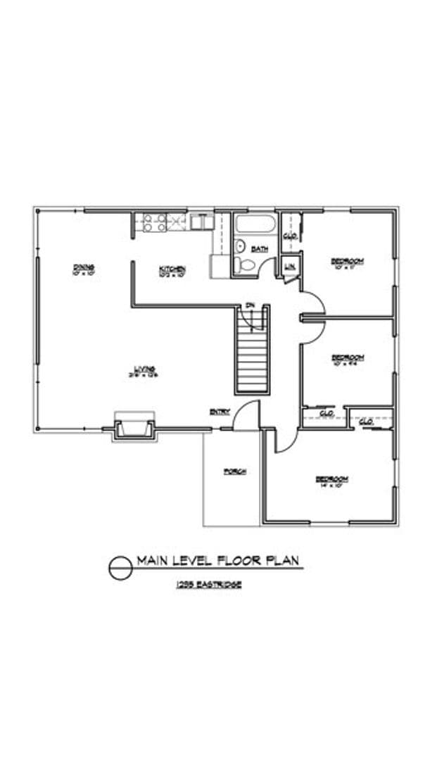 Building Photo - Spacious 5 Bedroom House East of Campus