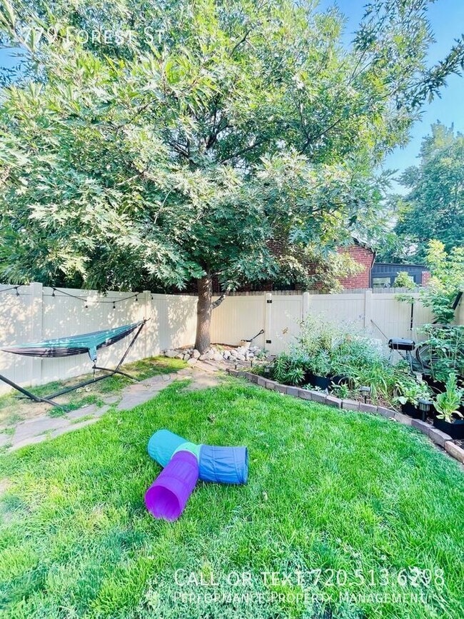 Building Photo - 779 Forest St