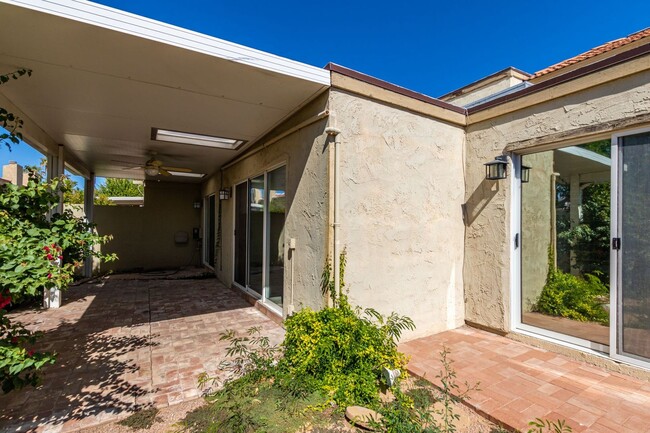 Building Photo - Villa San Marcos in Scottsdale
