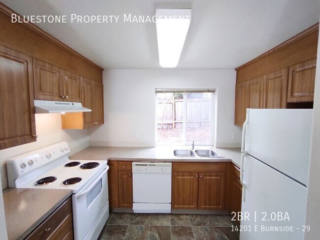 Building Photo - 14201 E Burnside-29