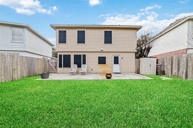 Building Photo - 10810 Meadow Walk Ln