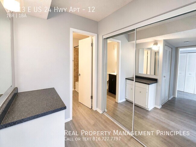 Building Photo - 17013 E US 24 Hwy Apt-12