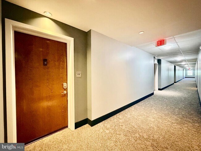 Building Photo - 6301 Edsall Rd