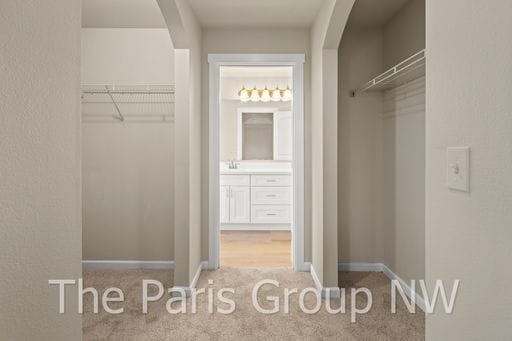 Building Photo - Gorgeous Updated 2012 Covington 4BR – New Paint, Floors, Cabinets, Quartz Counters +++