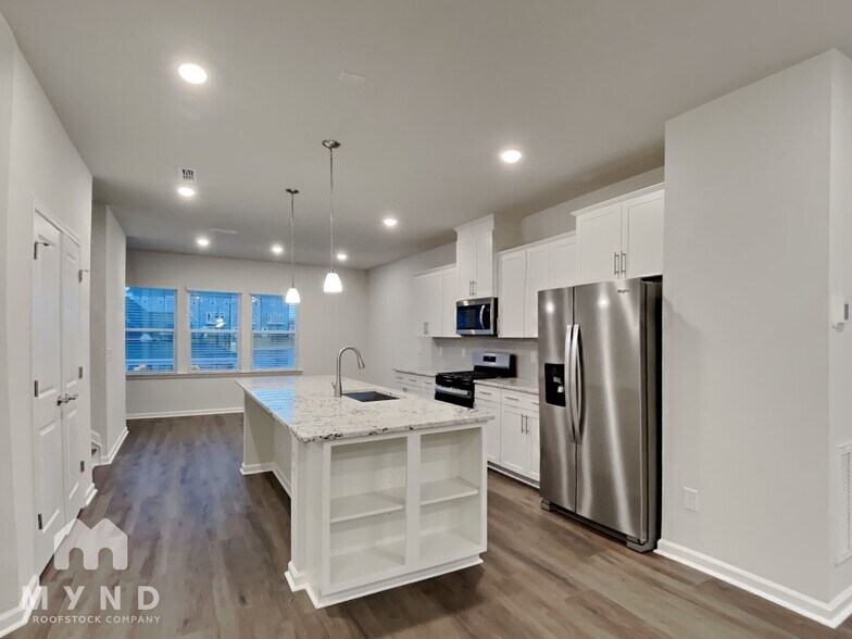 Building Photo - 507 Toffeemen Dr