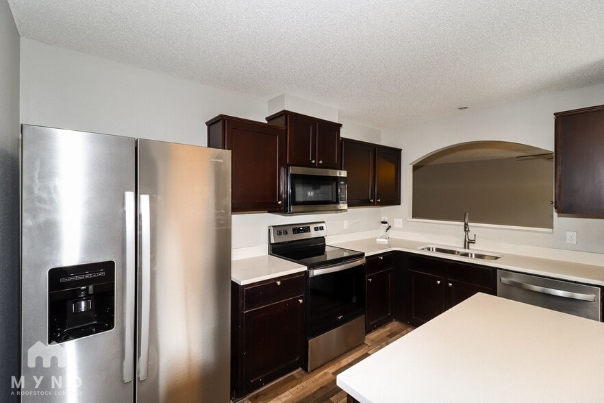 Building Photo - 4595 Orange Tulip Dr