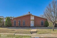 Building Photo - 1701 Wilderness Trail