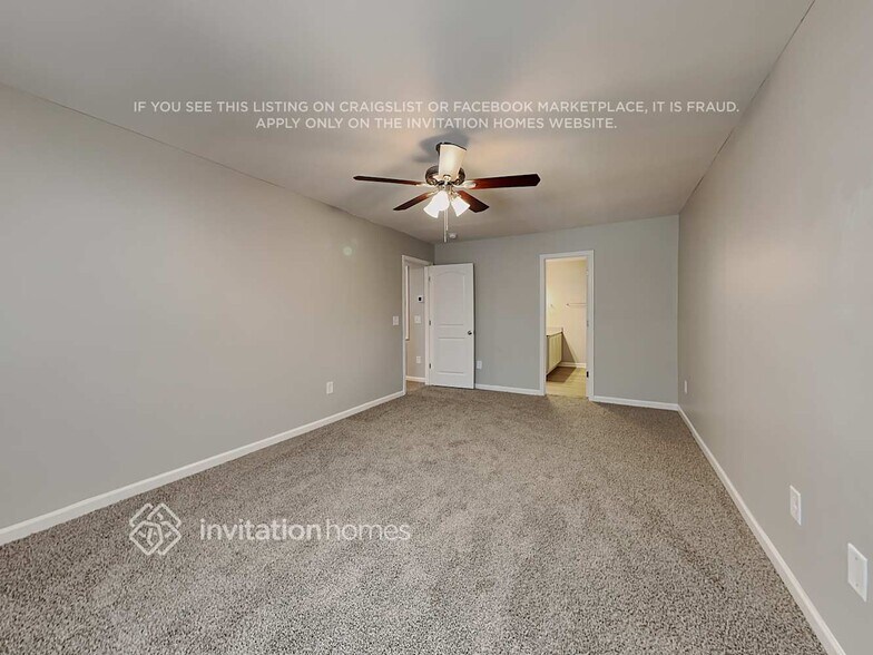 Building Photo - 3802 Miller Dr