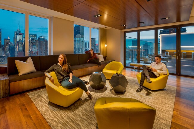 Interior Photo - Gotham West
