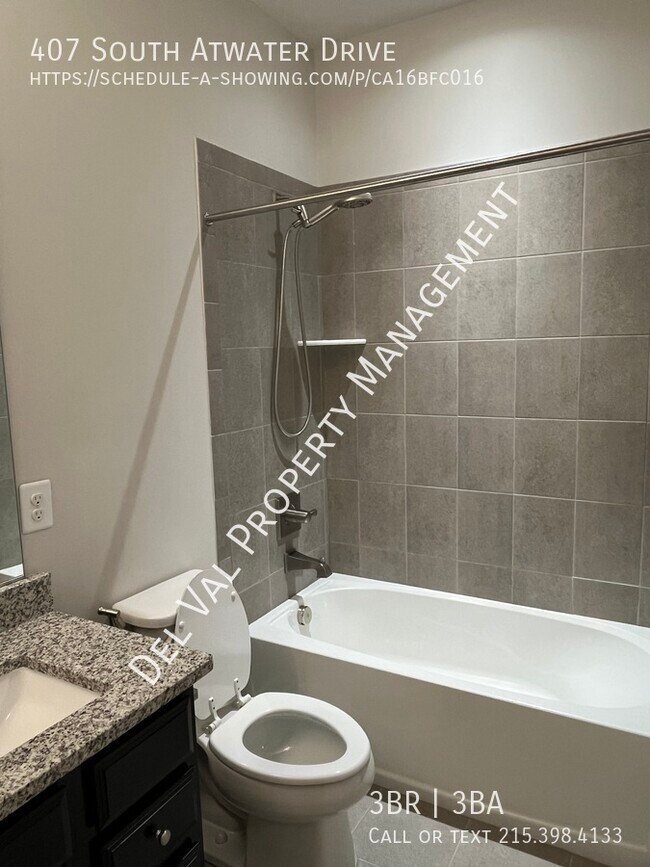 Building Photo - 407 Atwater Dr