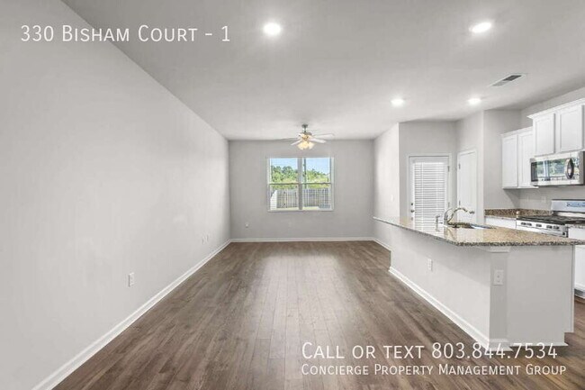 Building Photo - 330 Bisham Ct