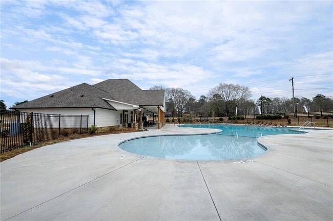 Building Photo - 44 Rowlett Pl