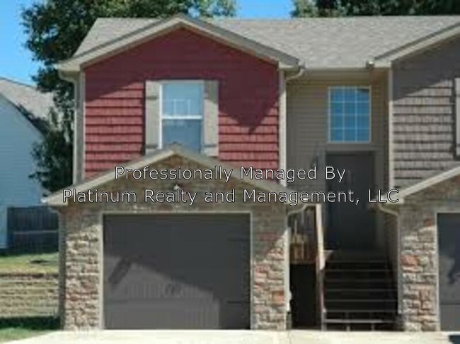 Primary Photo - 1718 Thistlewood Dr