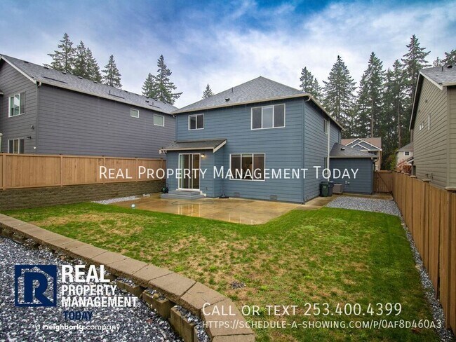 Building Photo - 2134 83rd Ave E