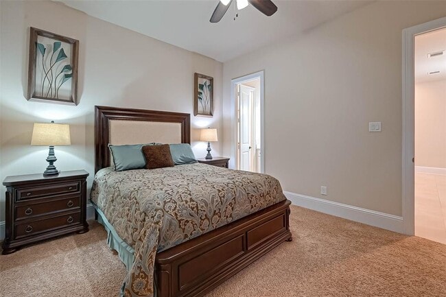 Building Photo - 17519 Galloway Forest Dr