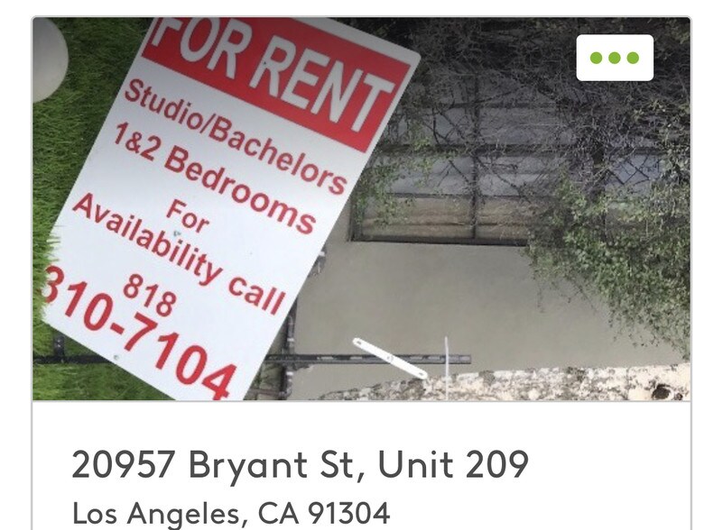 Building Photo - 20957 Bryant St
