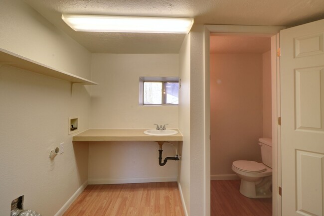 Building Photo - 311 Springville Duplex