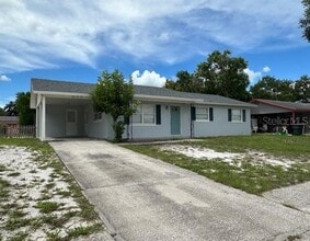 Building Photo - 607 Clayton Cir