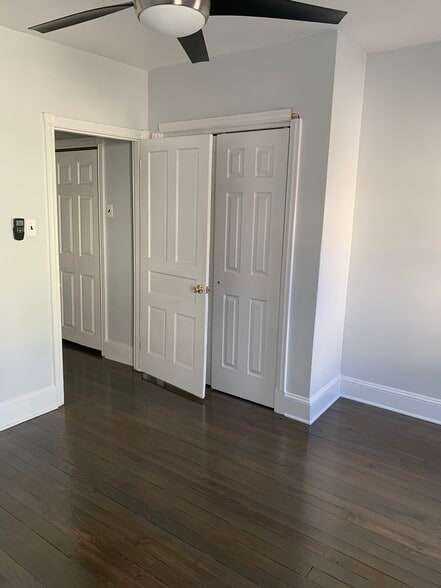 Building Photo - 203 Levering St