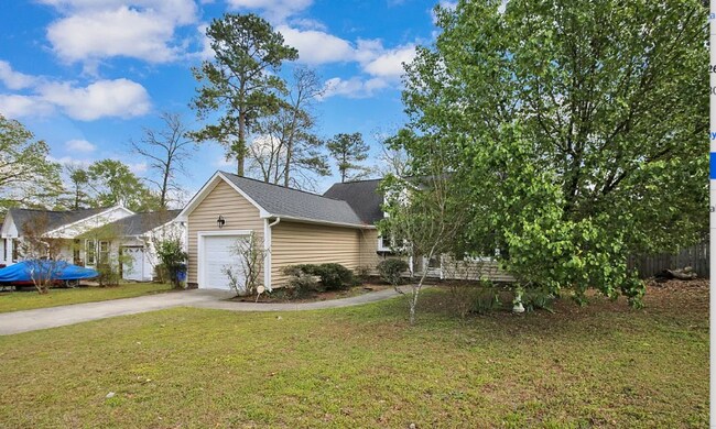 Building Photo - 4513 Park Knoll Ln