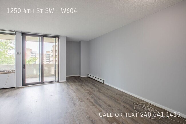 Building Photo - 1250 4th St SW