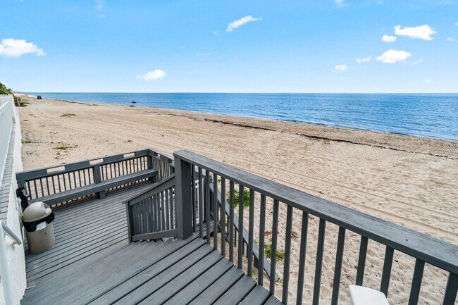 Building Photo - 4511 S Ocean Blvd