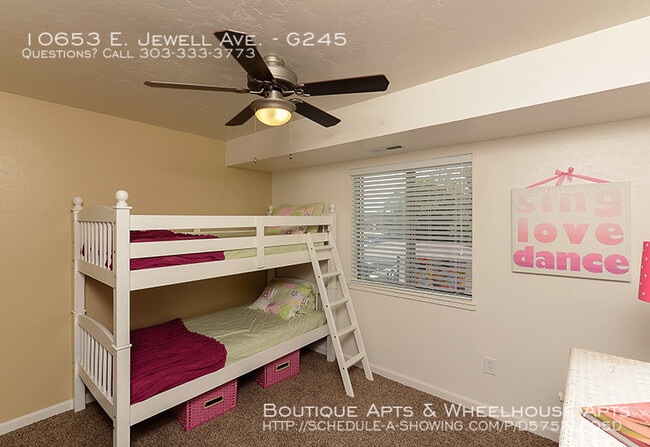 Building Photo - Wheelhouse Apartments