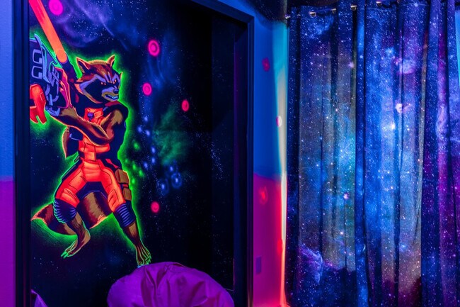 Building Photo - 612 Highgate Park Blvd