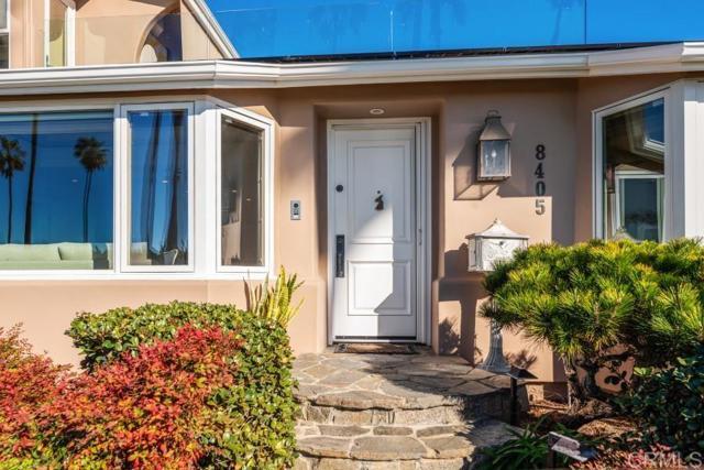 Building Photo - 8405 El Paseo Grande