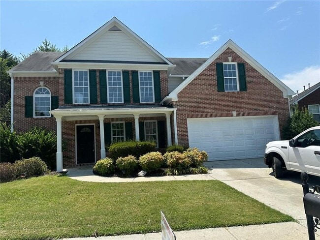 Building Photo - 6133 Mulberry Park Dr