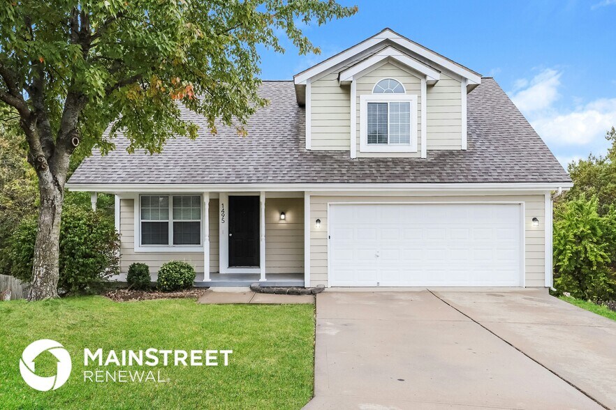 Primary Photo - 1495 NW Yankee Dr